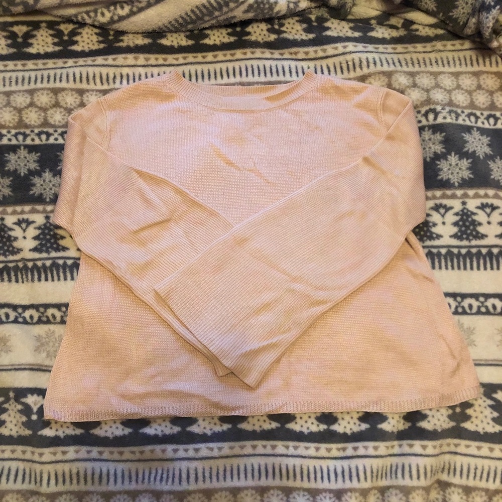 🌸SALE🌸 Cotton On Bell Sleeved Sweater